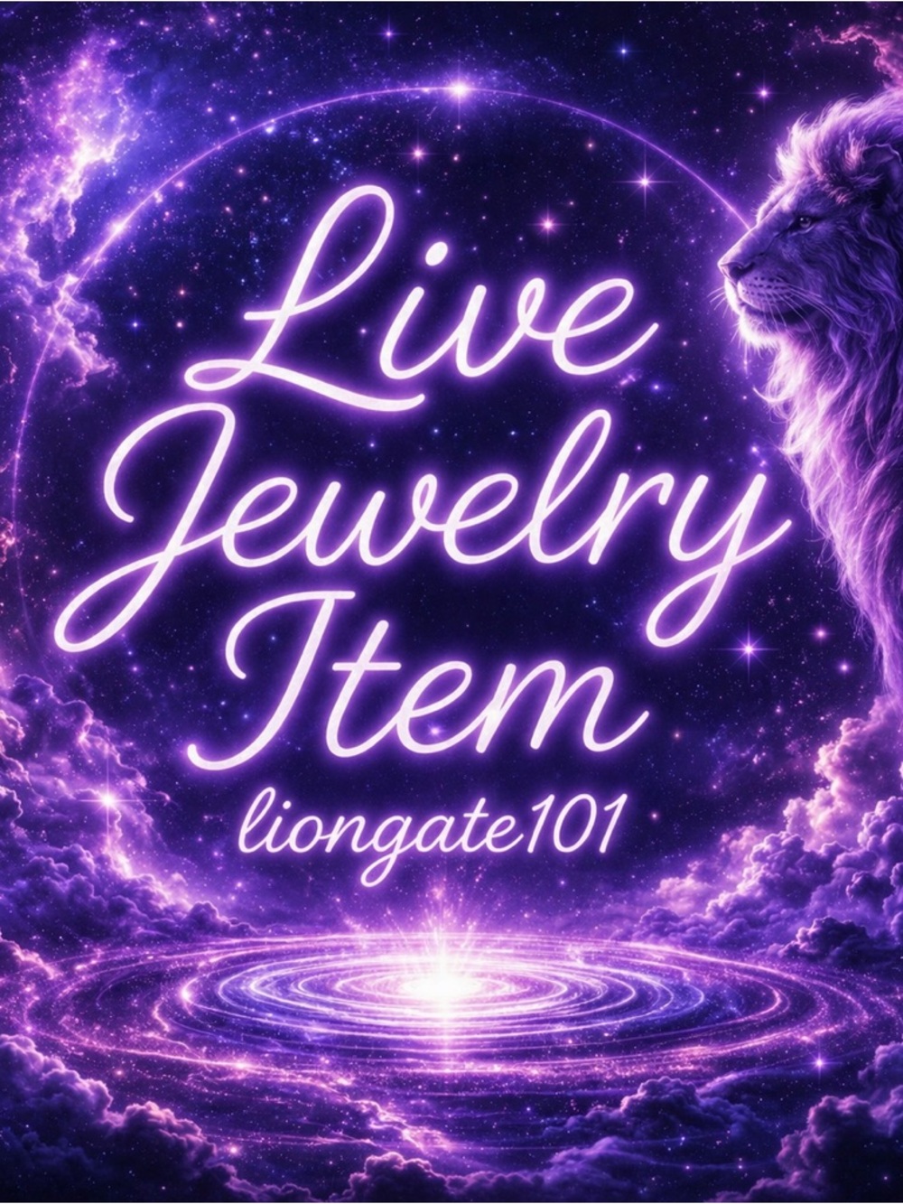 UNLISTED for Live Show